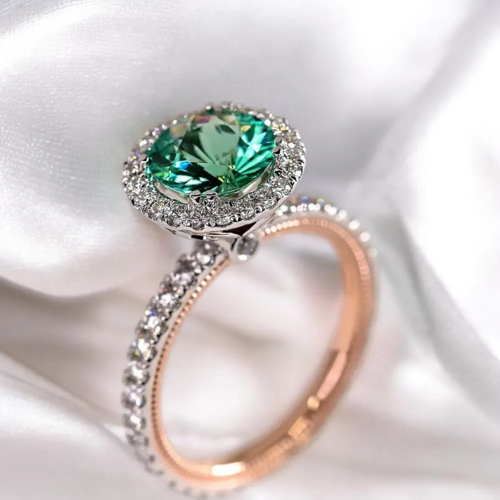 85 CSH  Round Ring