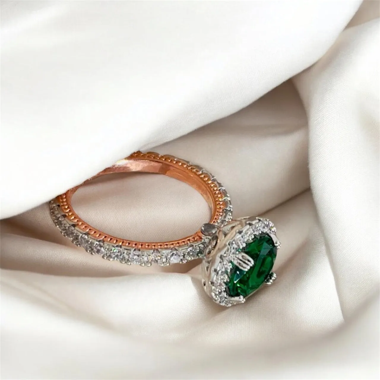 85 CSH  Round Ring