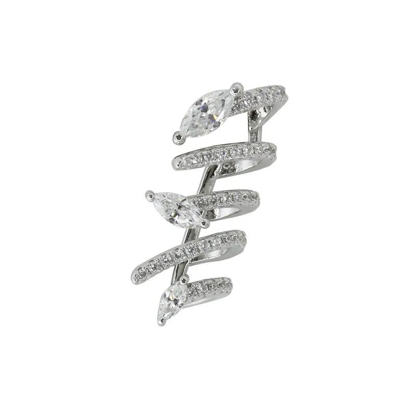 Abele Single Earring