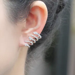 Abele Single Earring