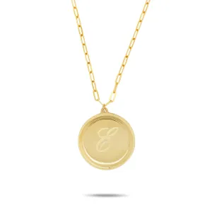 Alex Necklace