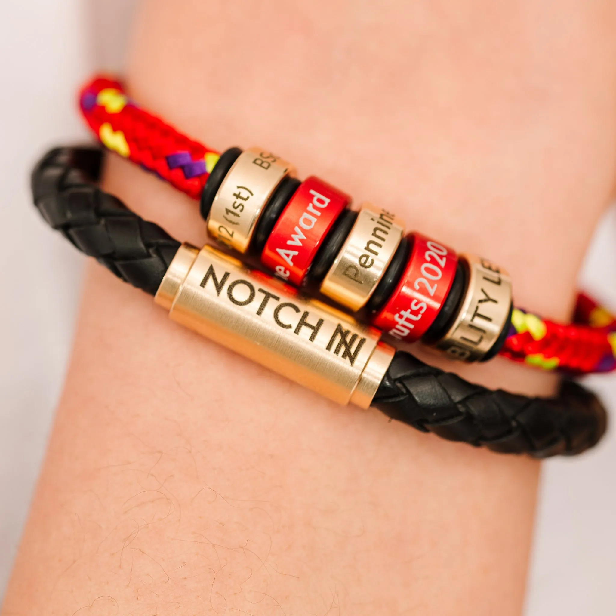 Alien NOTCH Charm