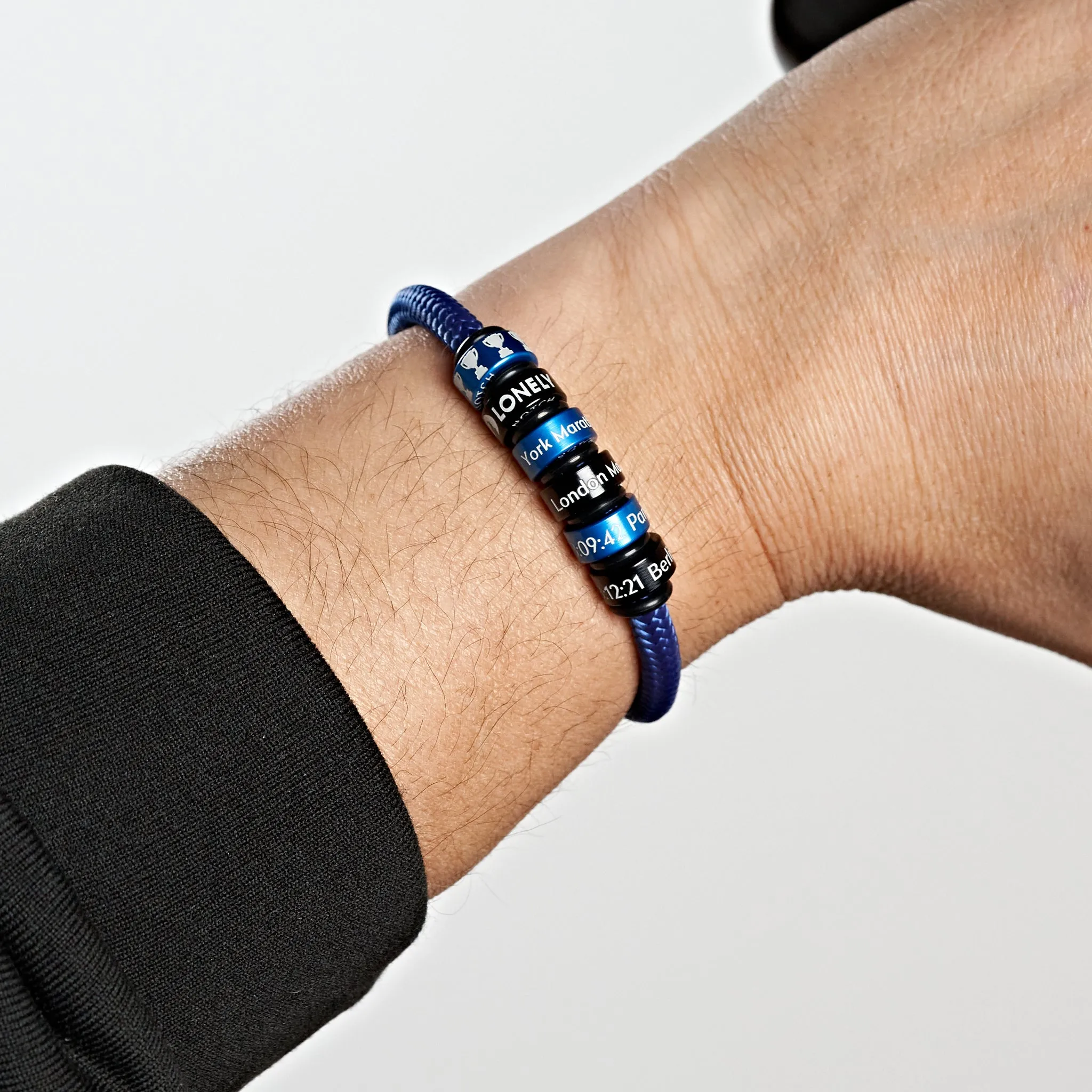 Alien NOTCH Charm