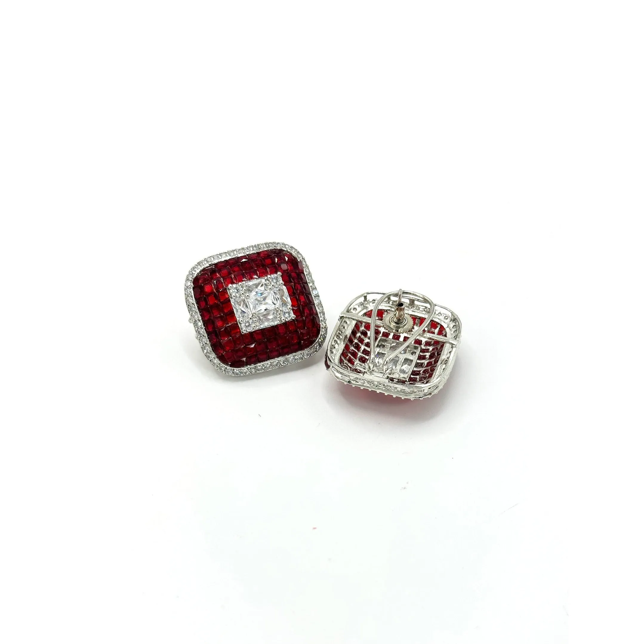 Anessa Studded Earrings