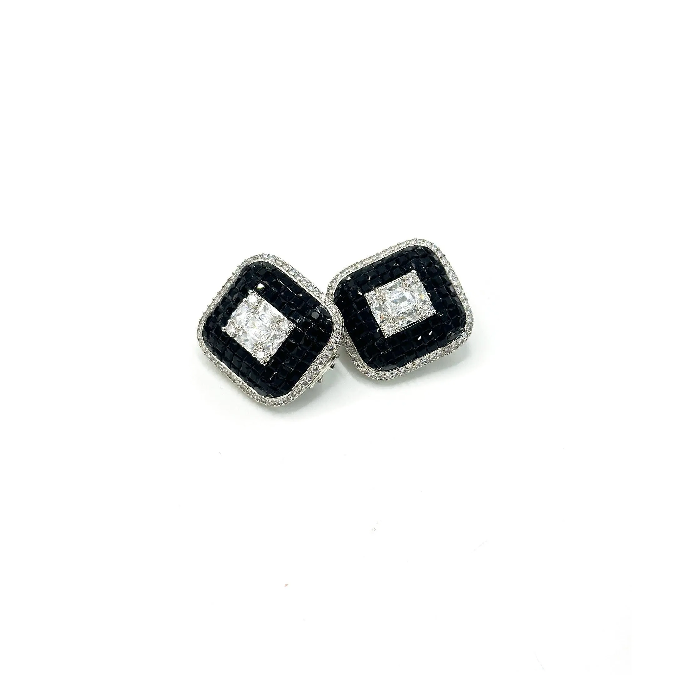 Anessa Studded Earrings