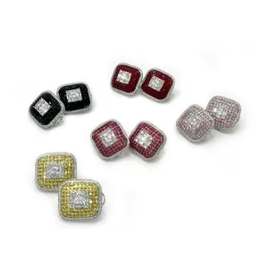Anessa Studded Earrings