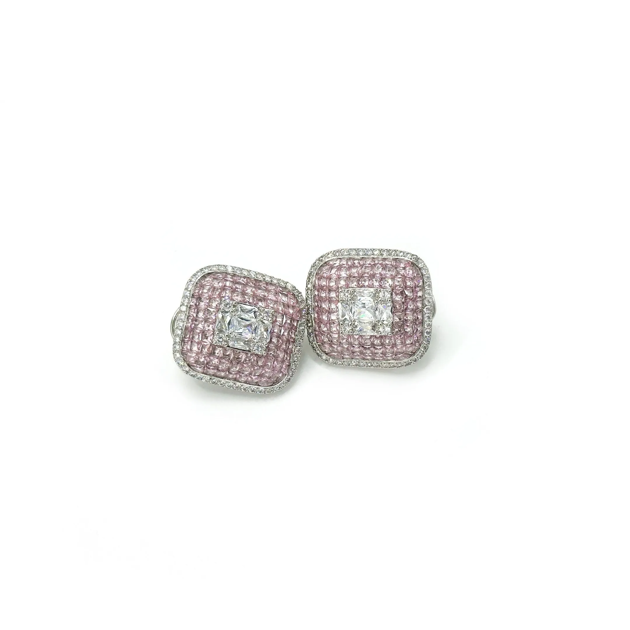 Anessa Studded Earrings
