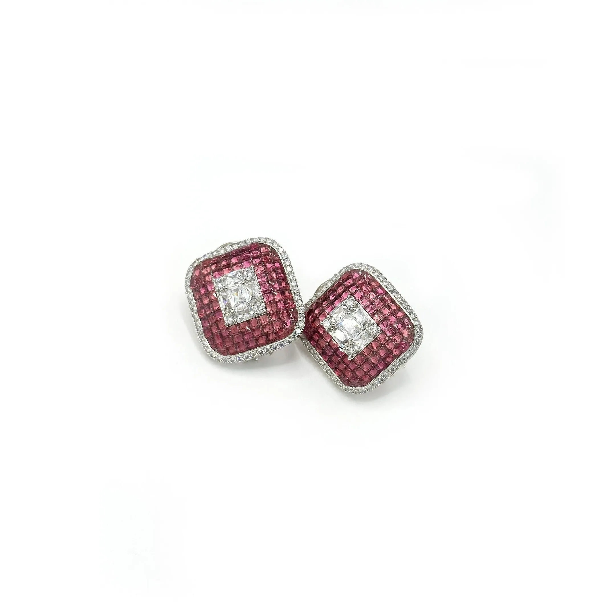 Anessa Studded Earrings
