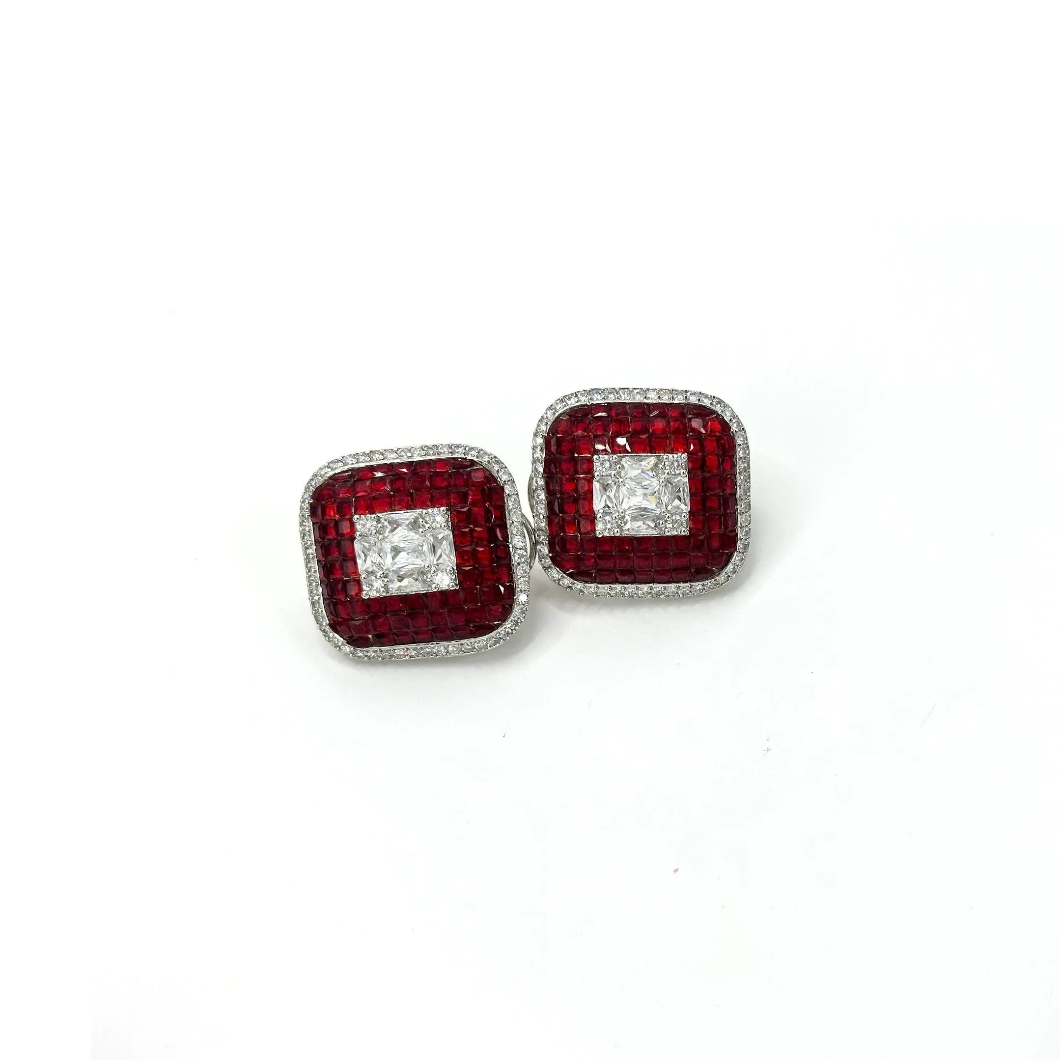 Anessa Studded Earrings