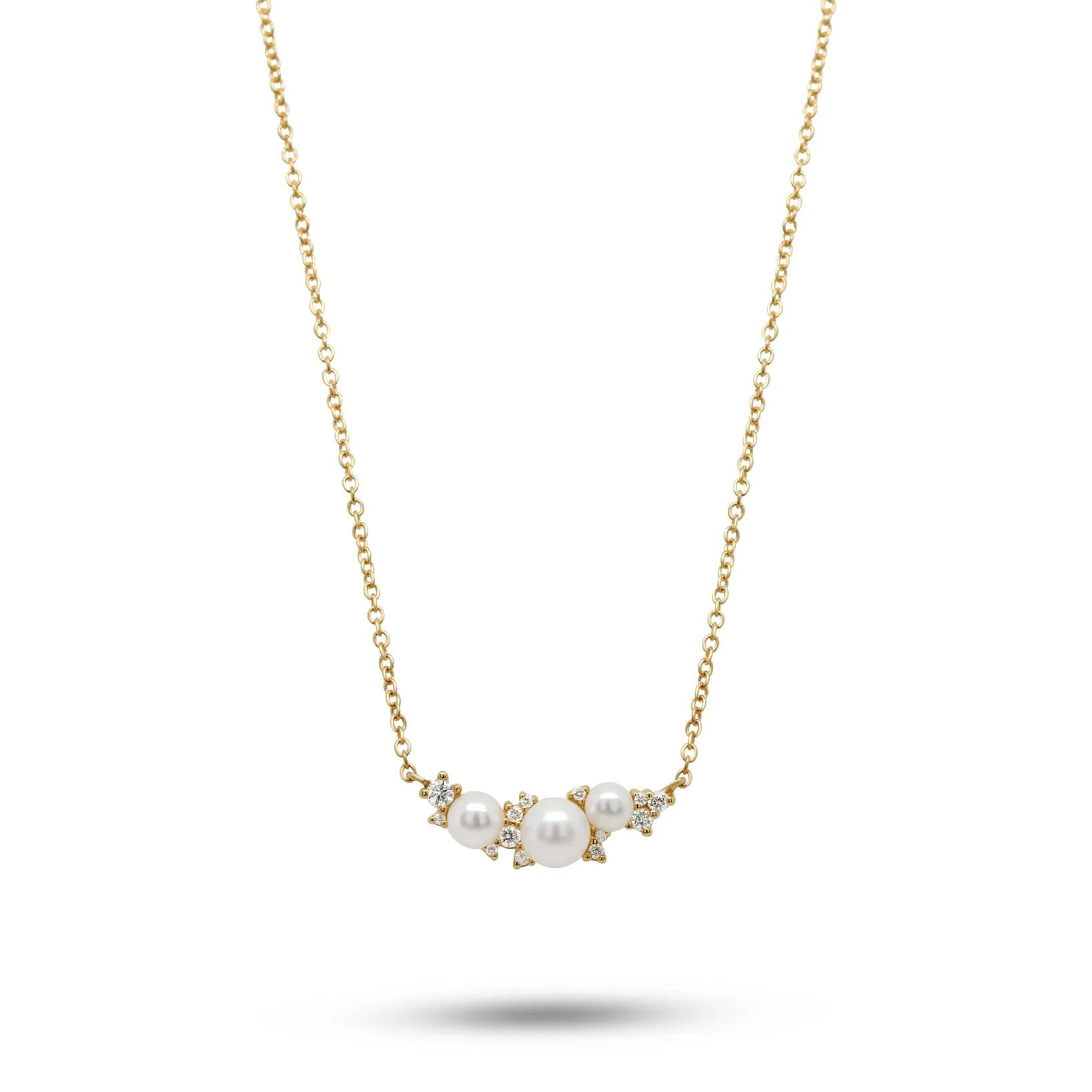 Angelina Necklace