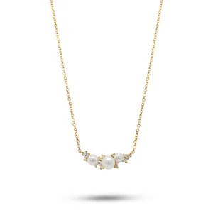 Angelina Necklace