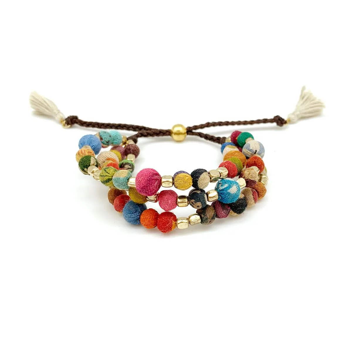 Anju Aasha Cuffs