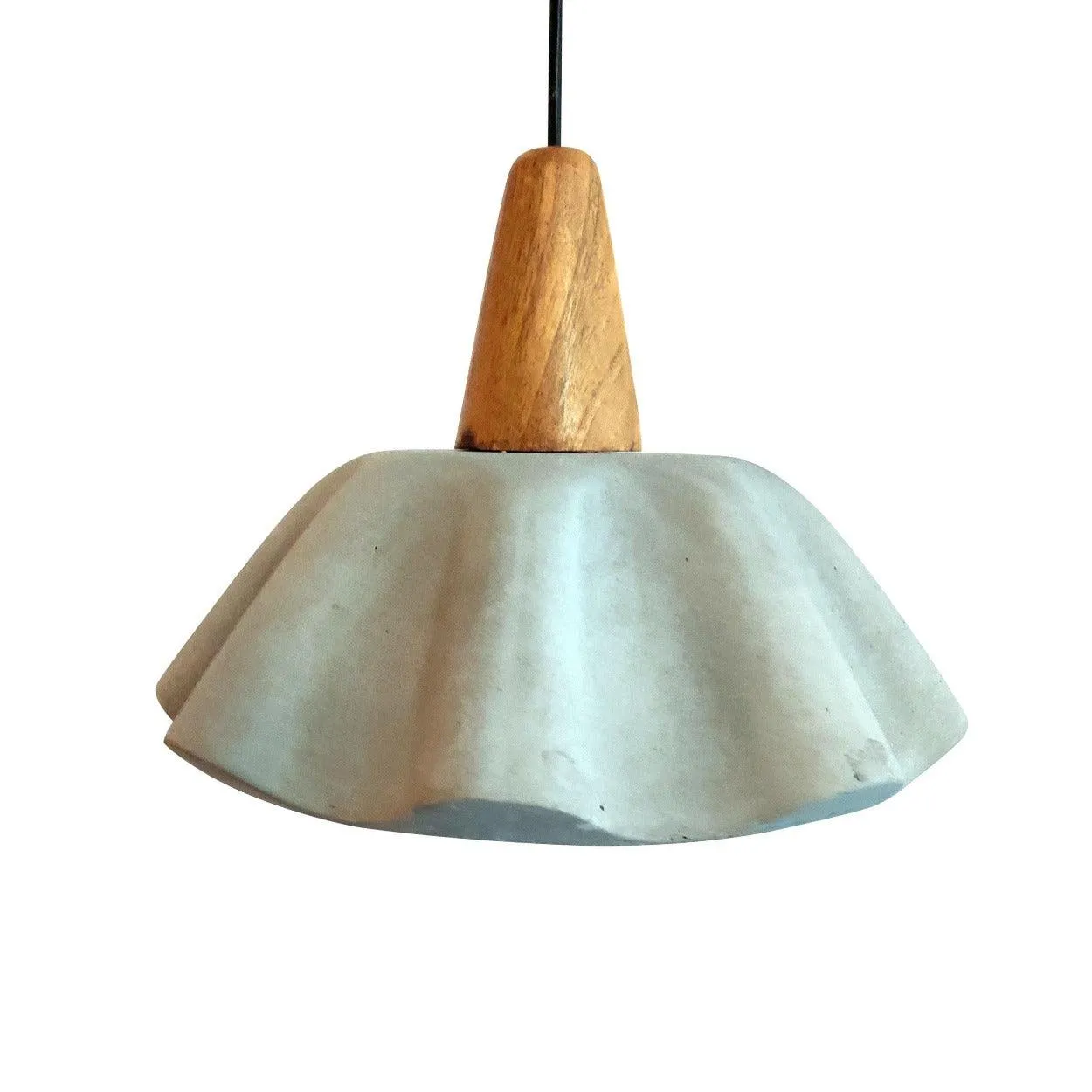 ANKUR FLOWER CONCRETE HANGING