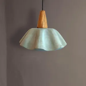 ANKUR FLOWER CONCRETE HANGING