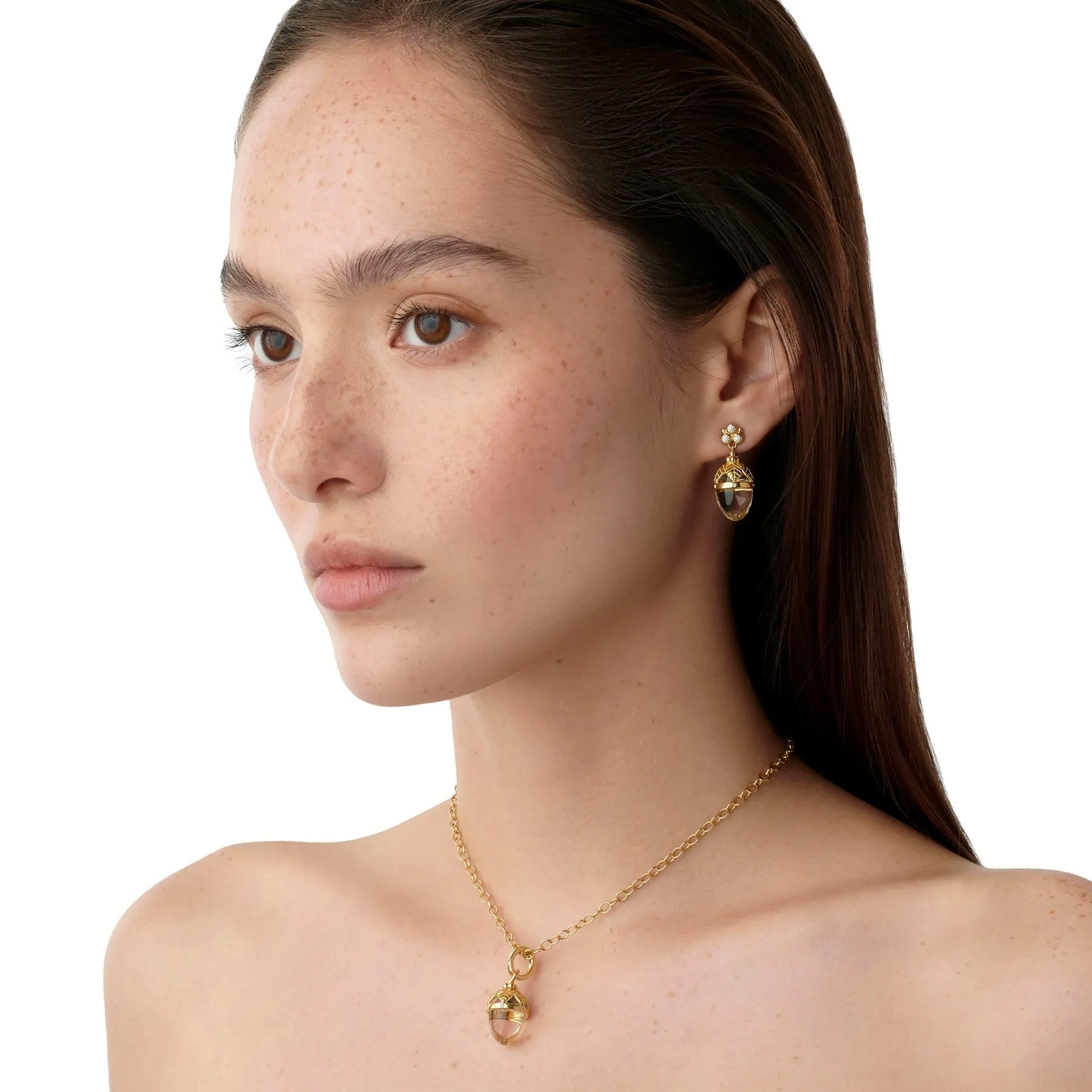 Arcadia Amulet