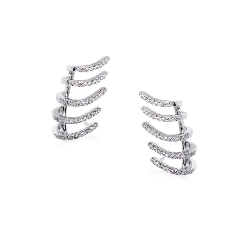Axel Earrings