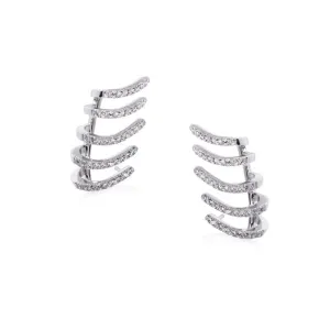 Axel Earrings