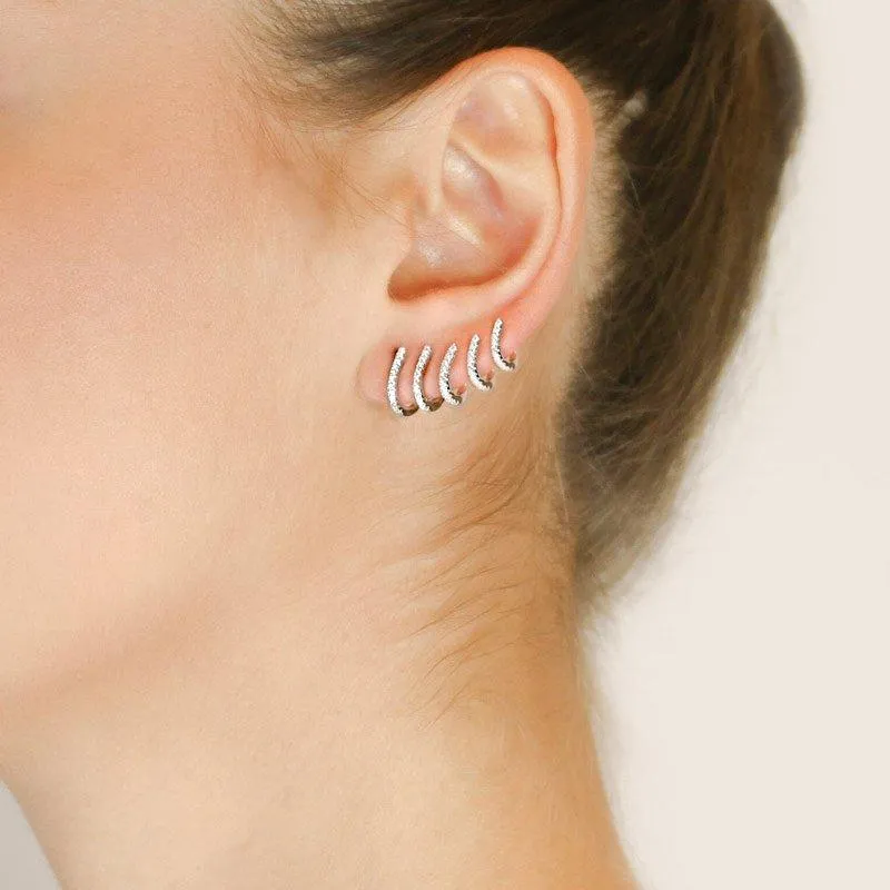 Axel Earrings