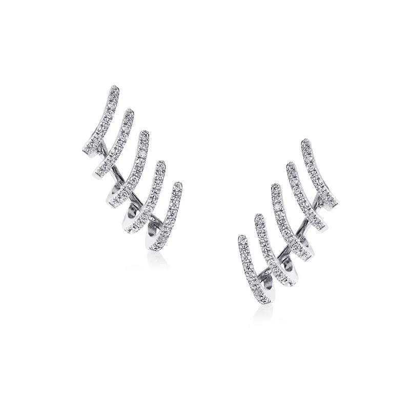 Axel Earrings