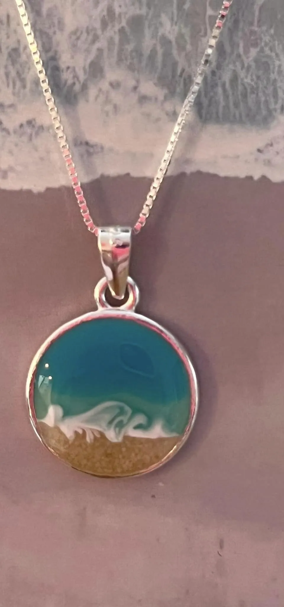 Beach Beautiful Necklaces