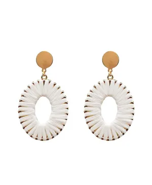 Beach Vibe Earrings
