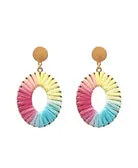 Beach Vibe Earrings
