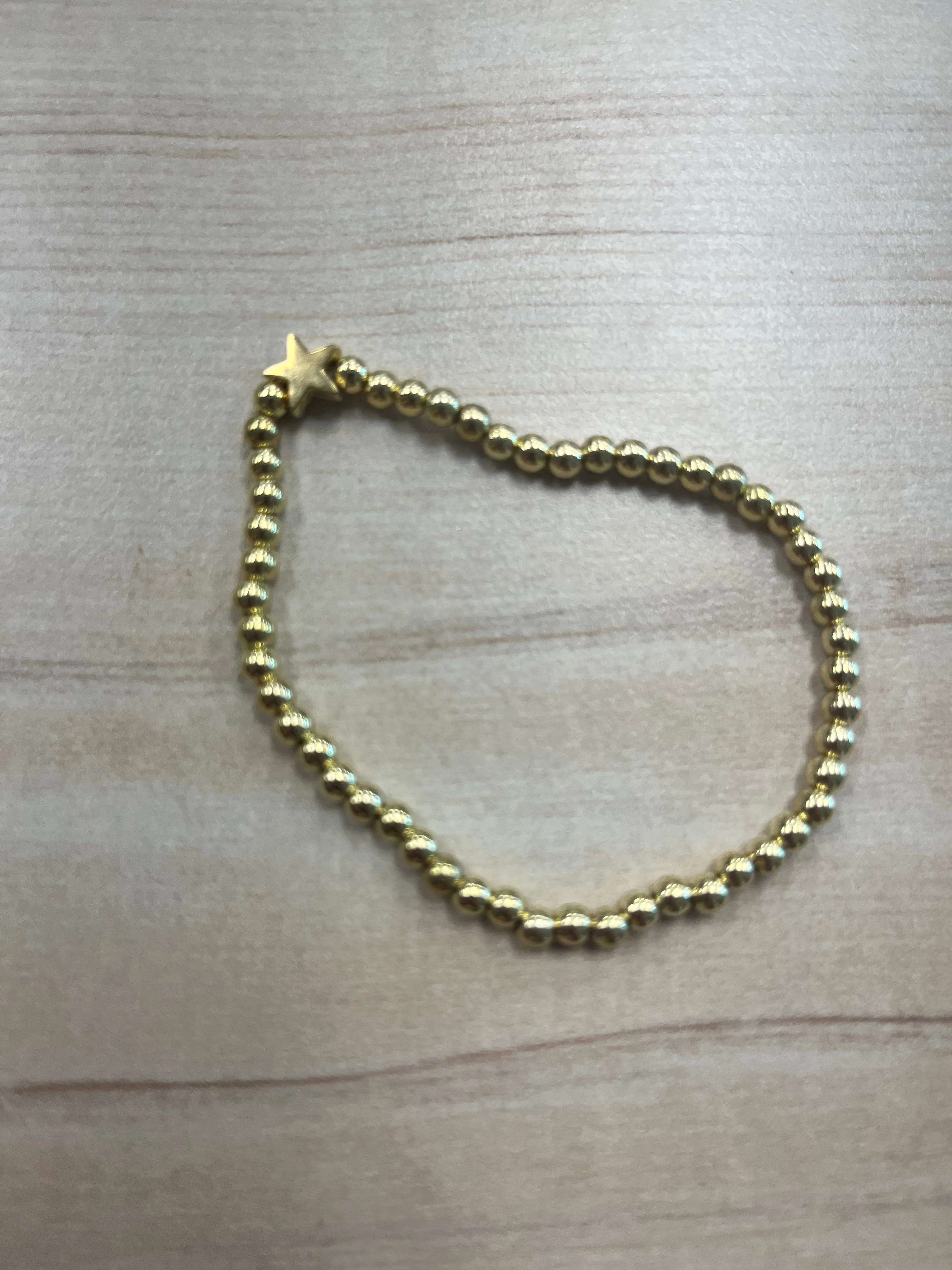 Bead Charm Bracelets