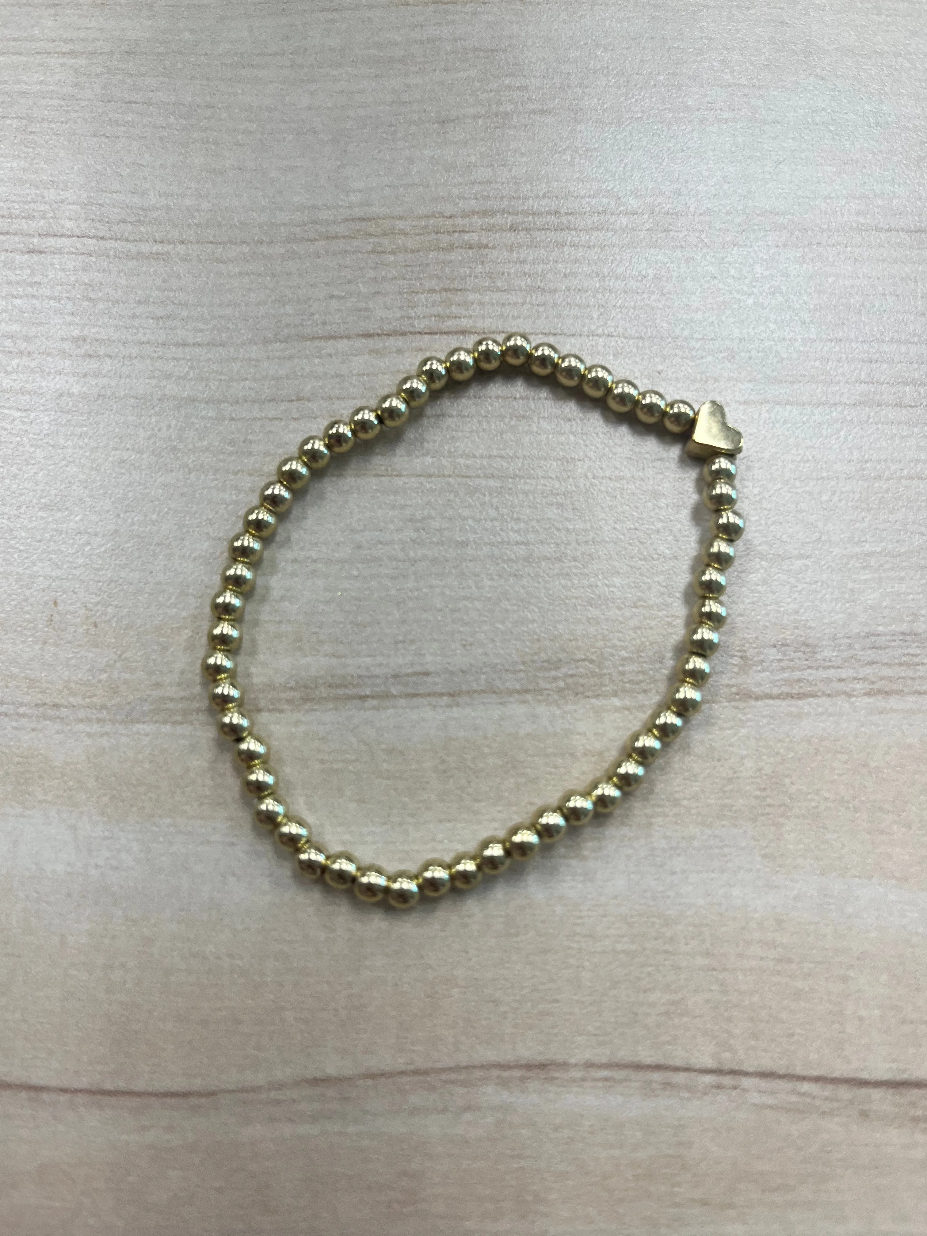 Bead Charm Bracelets