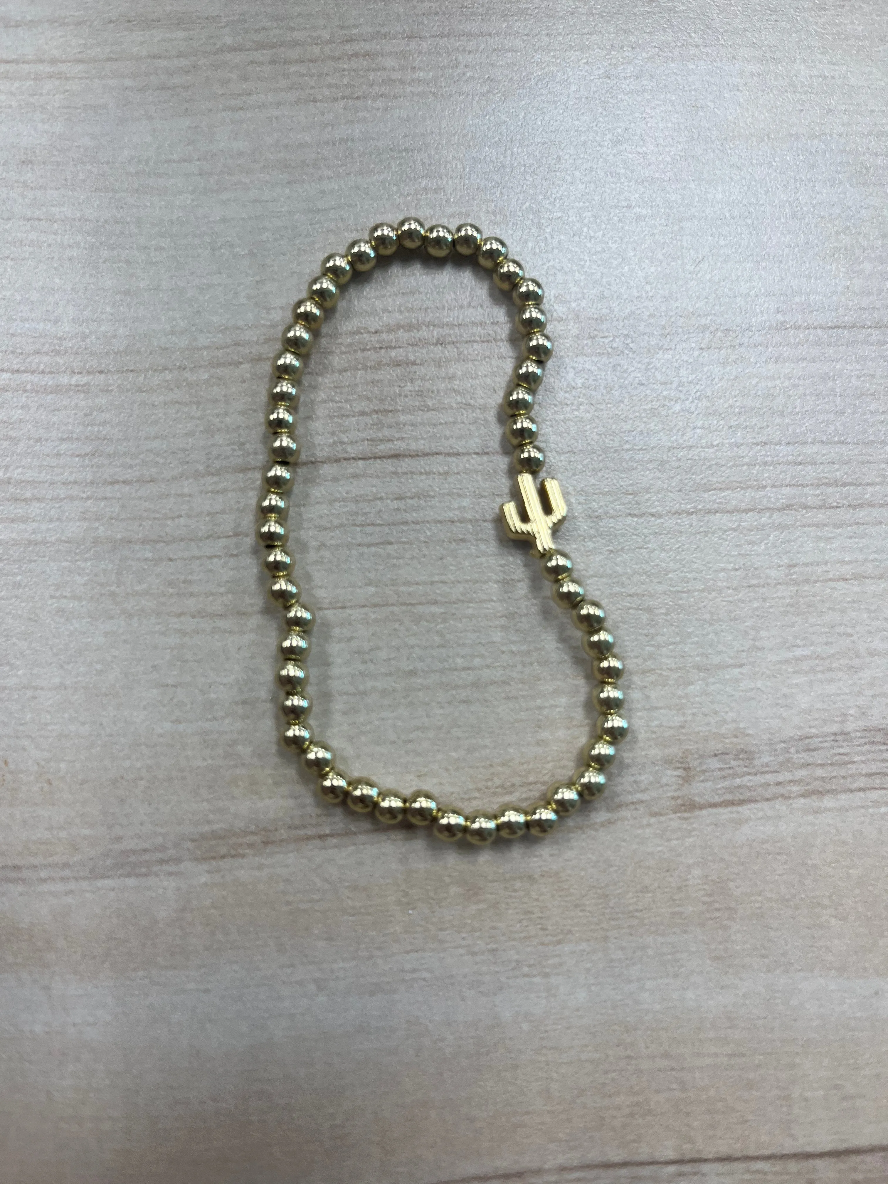 Bead Charm Bracelets