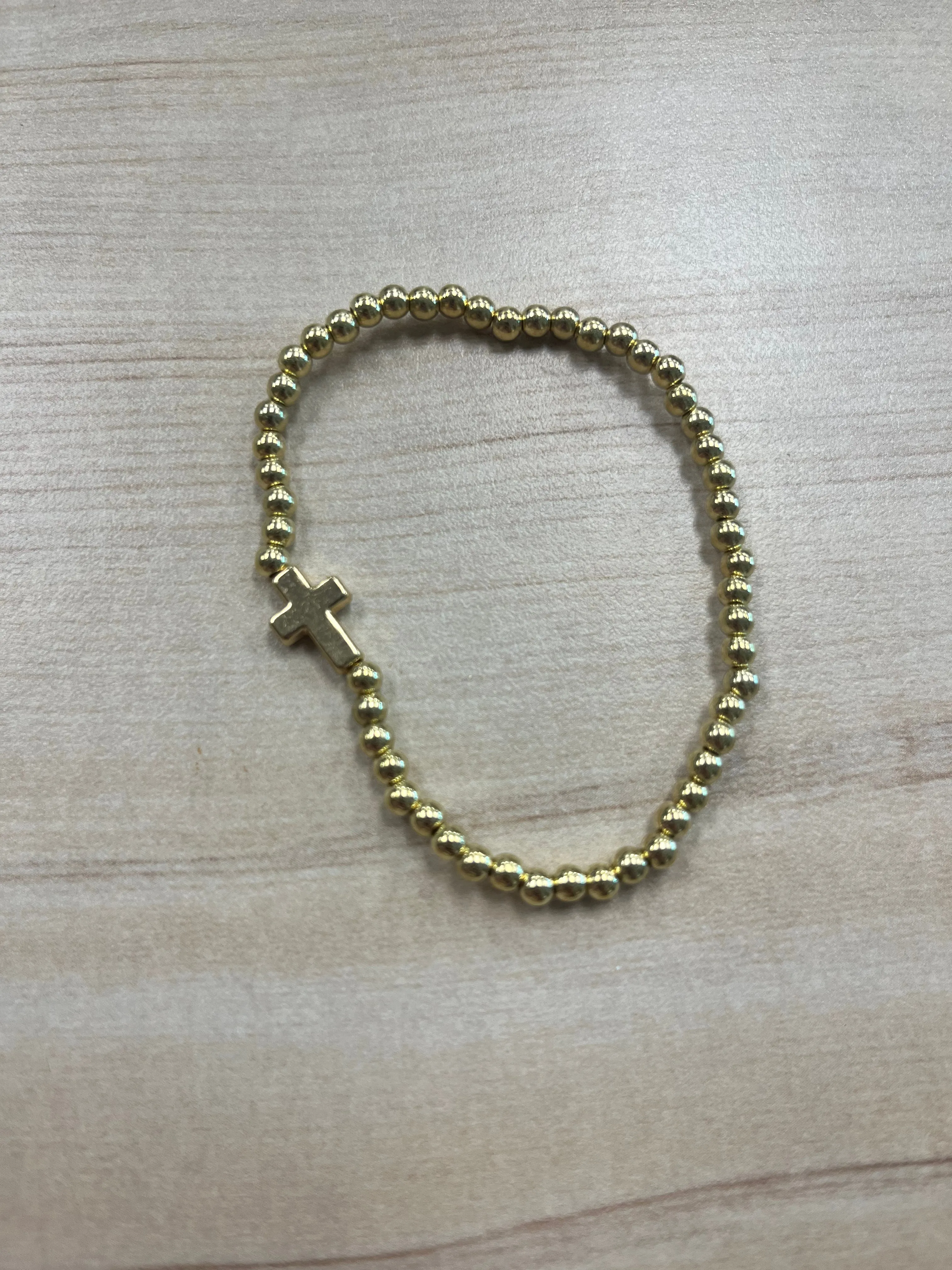 Bead Charm Bracelets