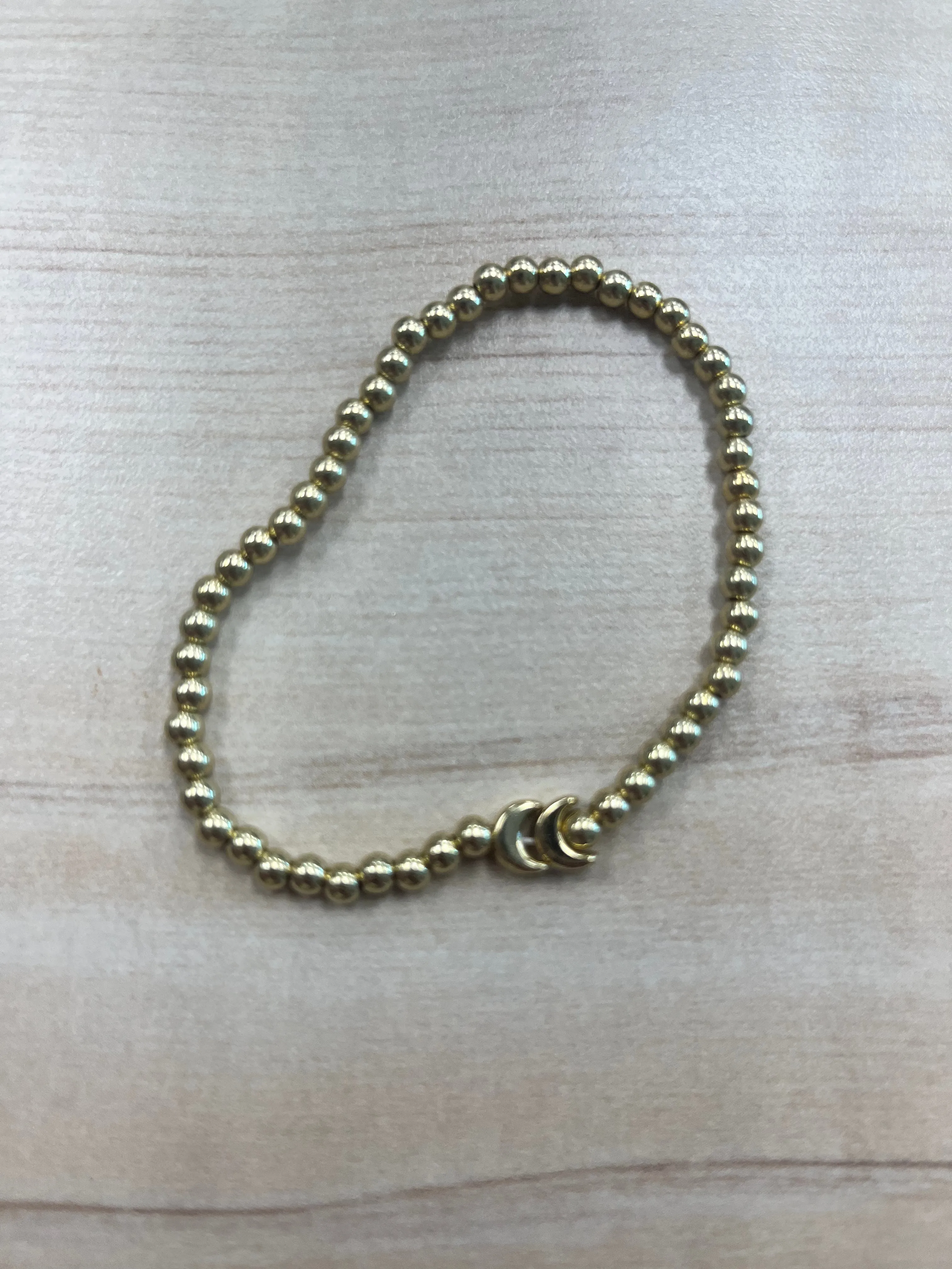 Bead Charm Bracelets