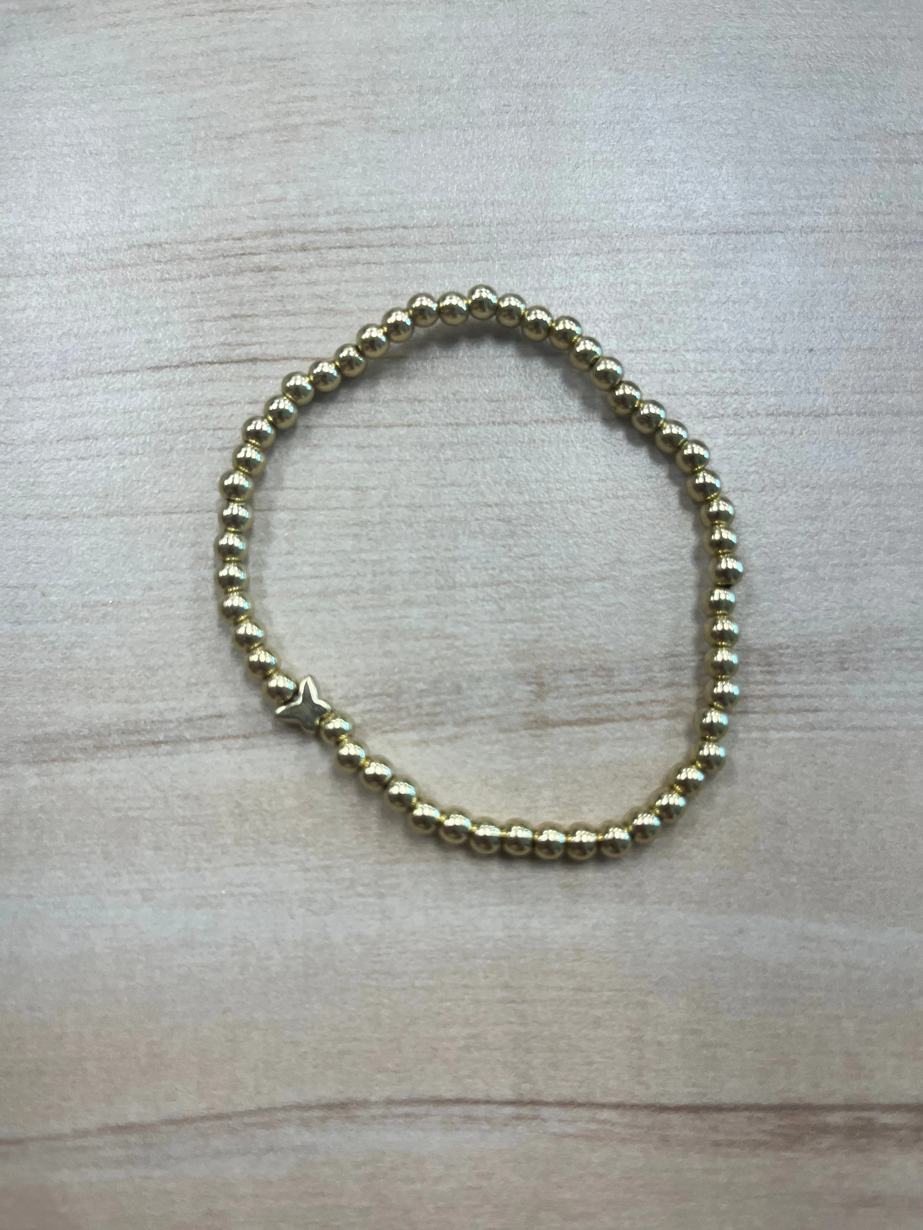 Bead Charm Bracelets