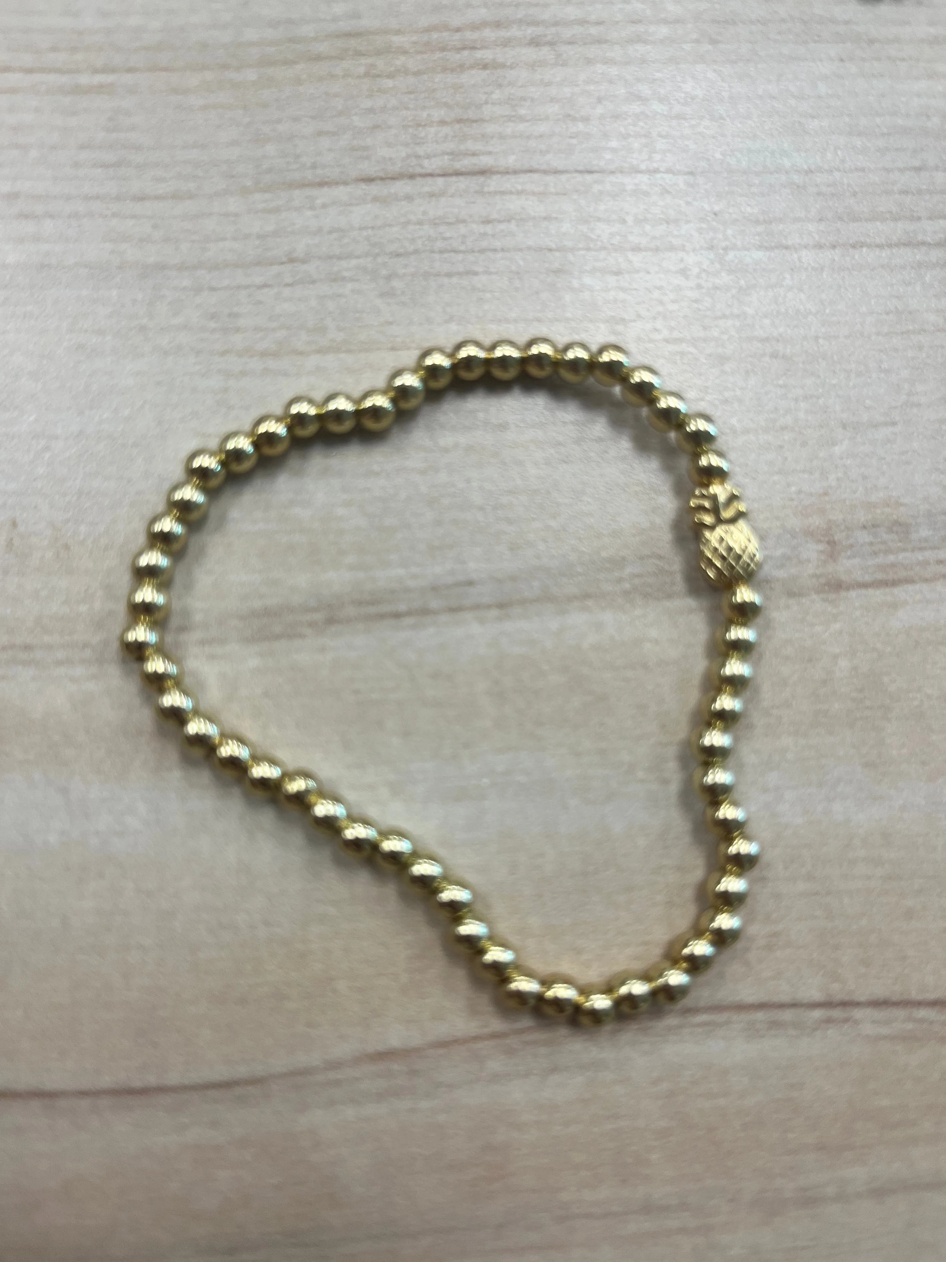 Bead Charm Bracelets