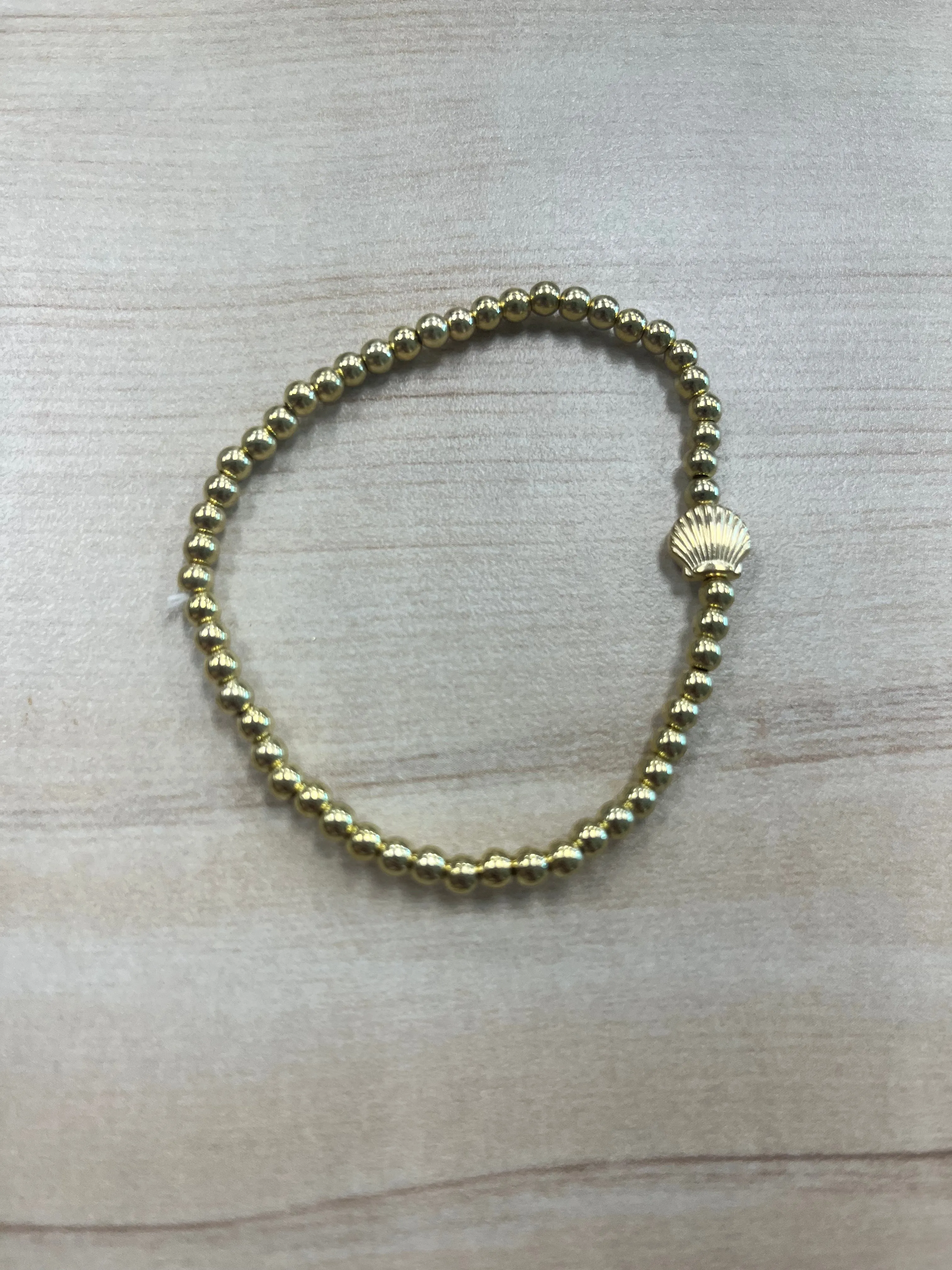 Bead Charm Bracelets