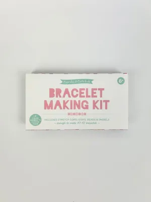 Beaded Bracelet Craft Kit