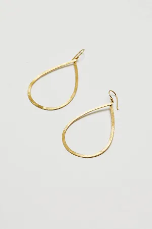   Beryll Zuri Earrings