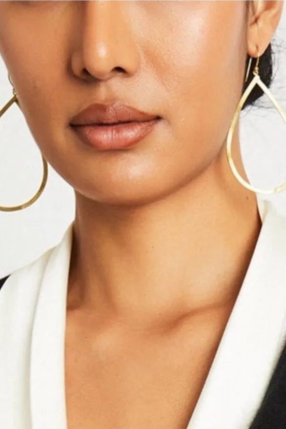   Beryll Zuri Earrings