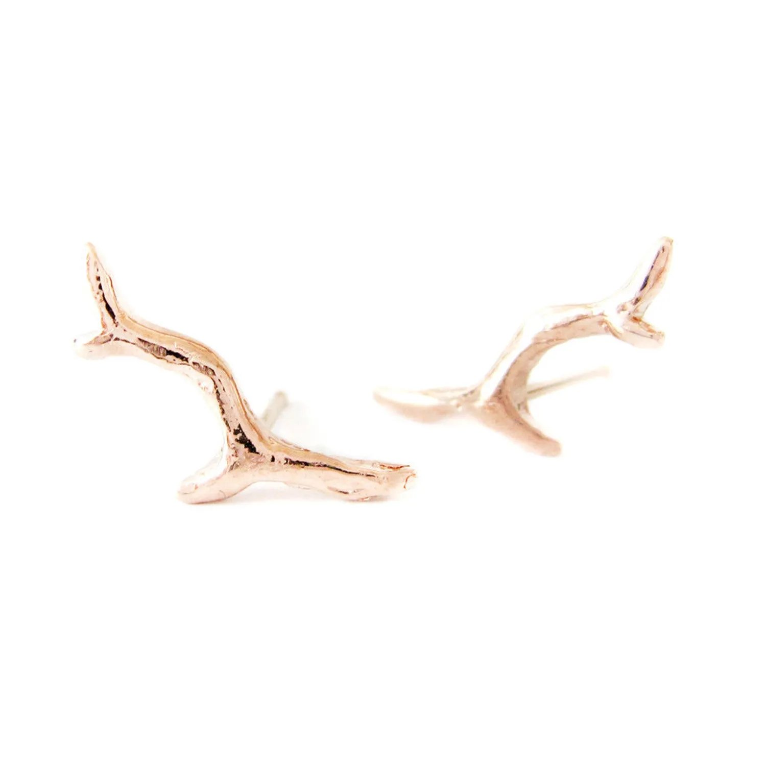 Branch Ear Crawlers