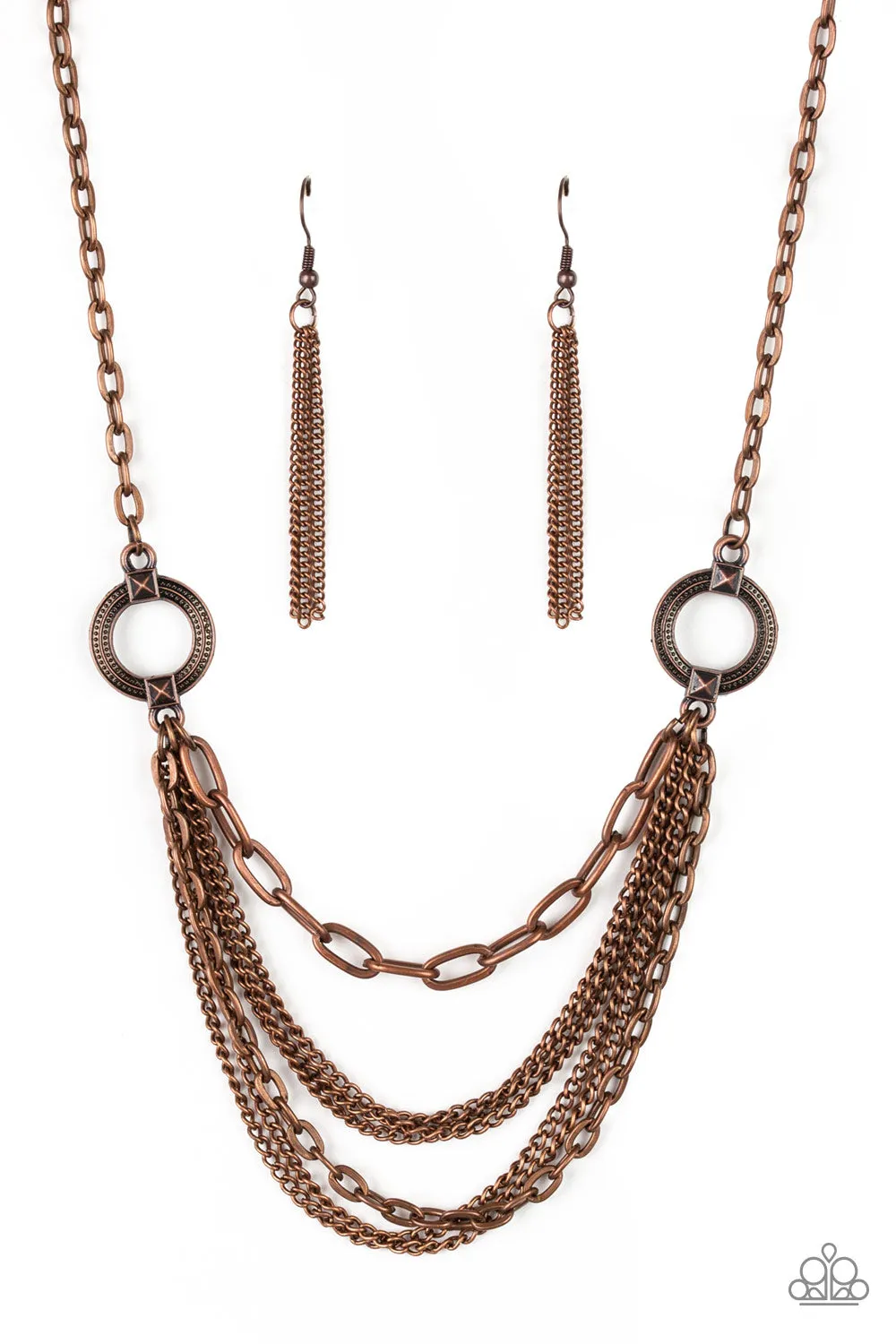Chains of Command
