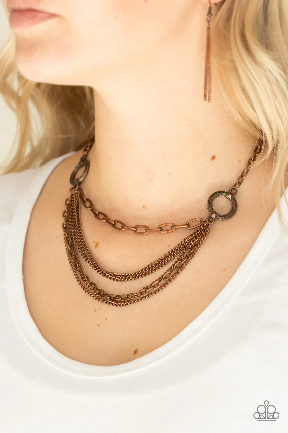 Chains of Command