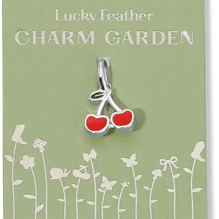 Charm Garden - Cherry Charm