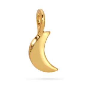 Charm Garden Moon Charm