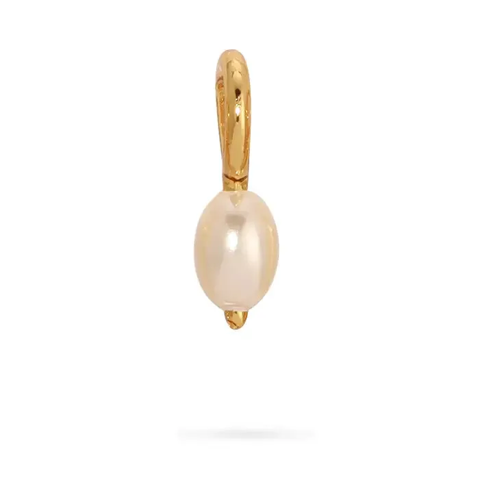 Charm Garden - Pearl Charm