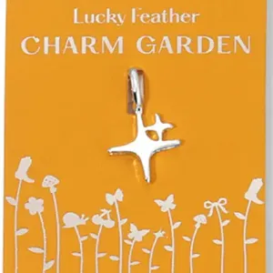 Charm Garden - Spark Charm