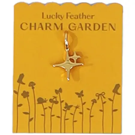 Charm Garden - Spark Charm
