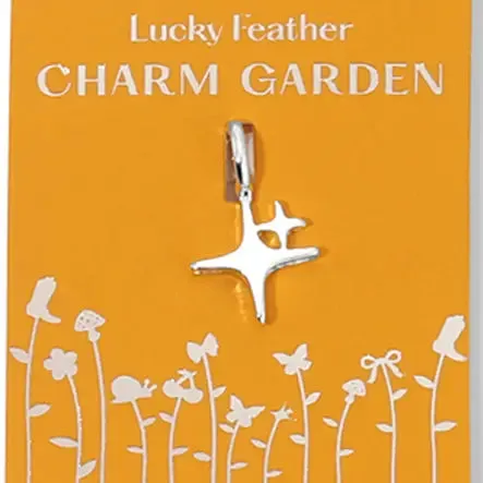 Charm Garden - Spark Charm