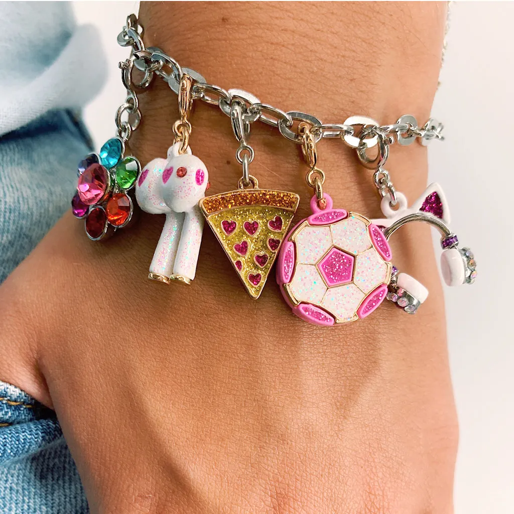 Charm It Charms - Ballet Slipper