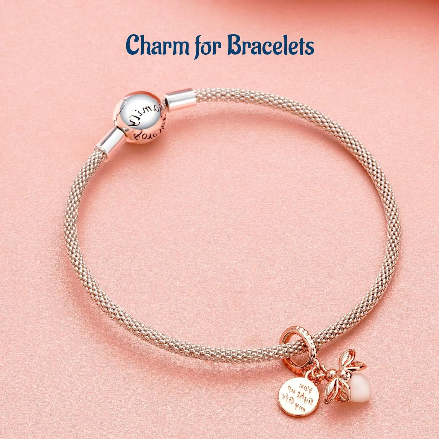 Charms for Bracelets Graduation Sports Hobbies 925 Sterling Silver Charm for Necklaces Gifts for Women