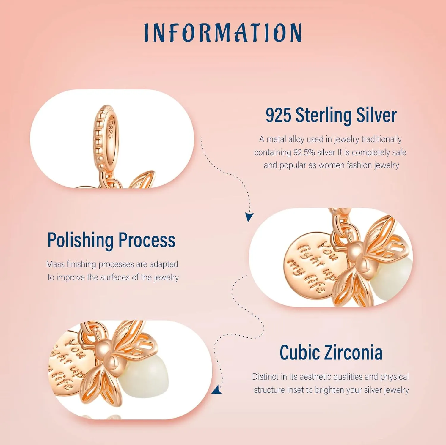 Charms for Bracelets Graduation Sports Hobbies 925 Sterling Silver Charm for Necklaces Gifts for Women