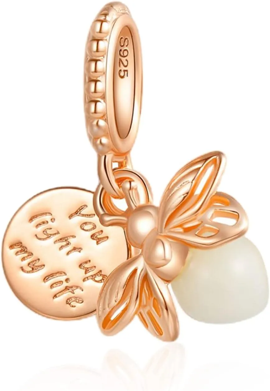 Charms for Bracelets Graduation Sports Hobbies 925 Sterling Silver Charm for Necklaces Gifts for Women